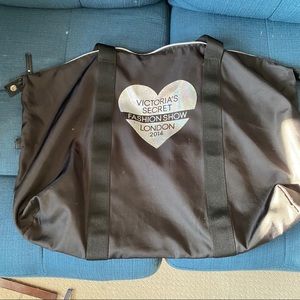 Victoria’s Secret Fashion Show bag